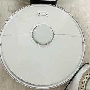 로보락 로봇 청소기