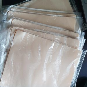 반영구 연습용 고무판 39장