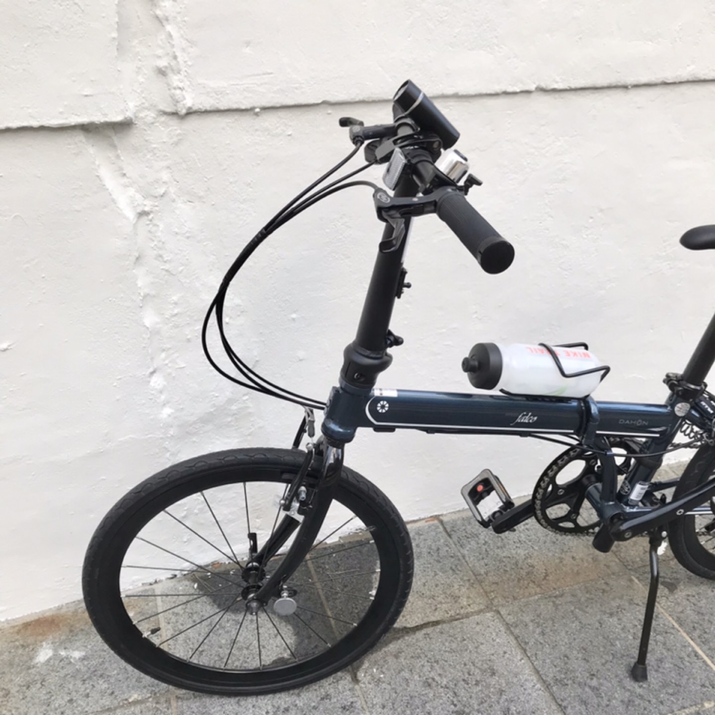 다혼 중고 자전거