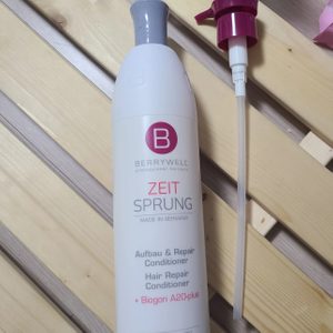 헤어샵베리웰헤어컨디셔너1000ml(미사용)