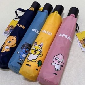카카오 3단 우산 나눔합니다^^