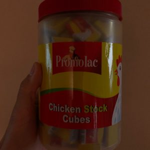 Promolac 치킨스톡 (큐브형) 40개