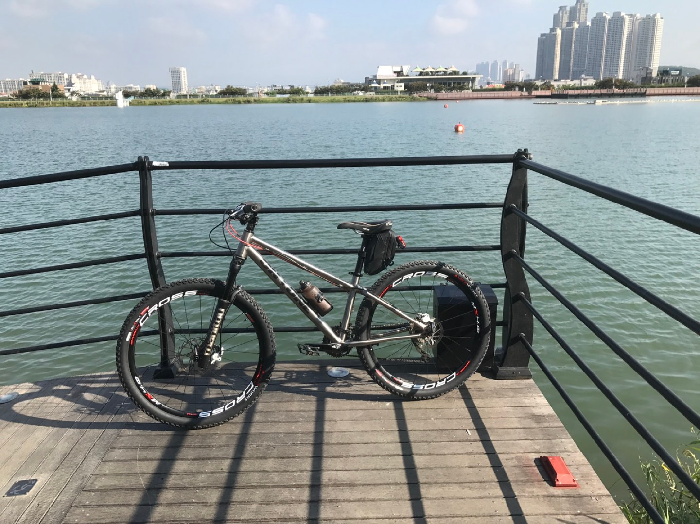 인천 티타늄 자전거 중고 인천 티타늄 자전거 중고