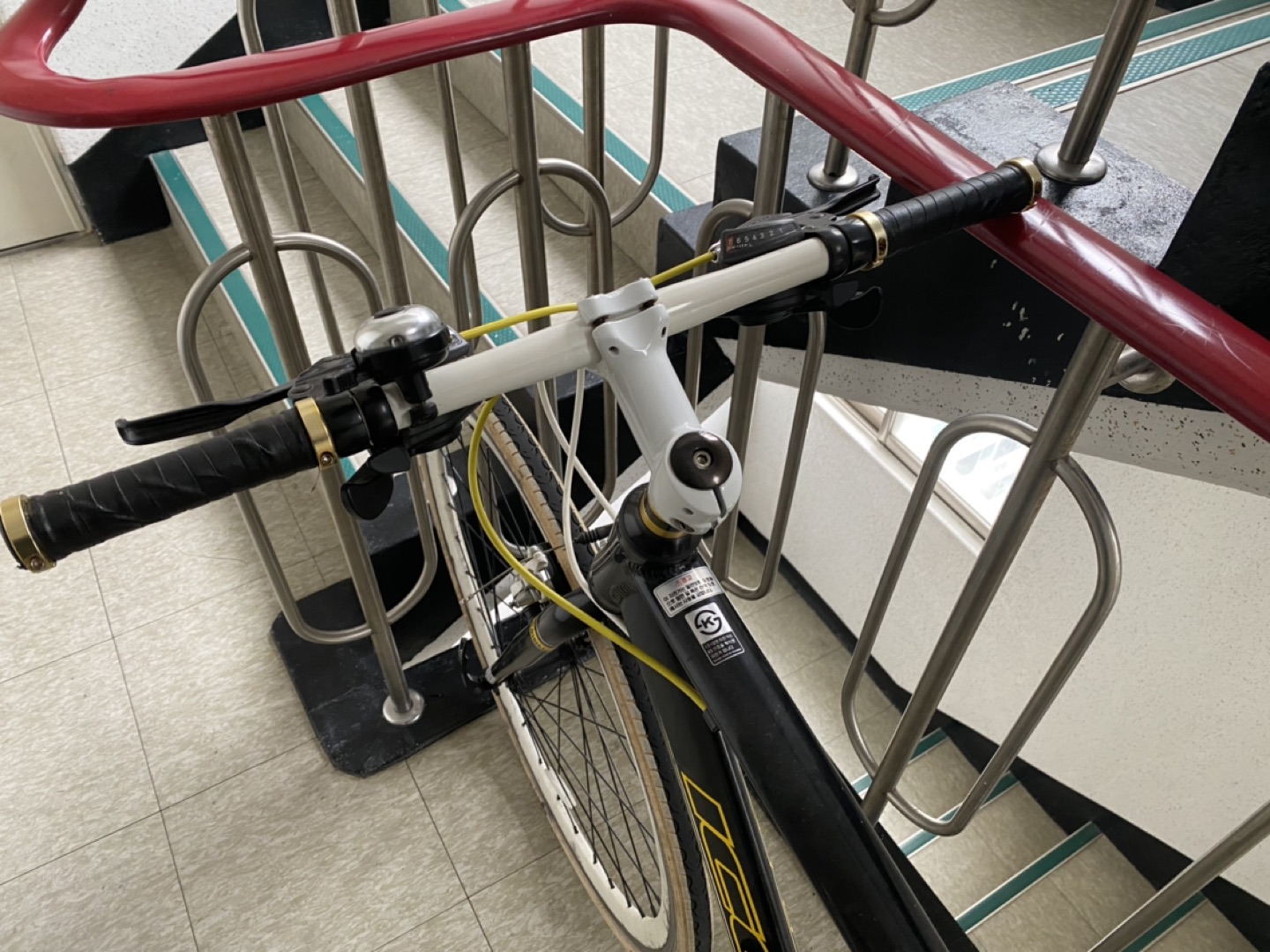 자전거 가지고 서울에서 부산