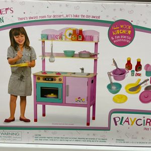 새상품 스위트컬러치킨 주방놀이
