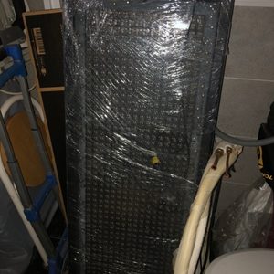 LED간판 길이1200, 리모컨 있음