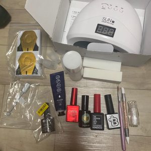 (가격내림)탑젤,자석젤,자석,네일 실리콘 툴,샌딩블록,젤클렌저, 젤리무버, 네일 클립,네일 픽시