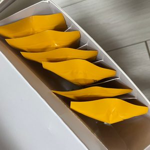 위그힐 강아지 피부영양 위시바 피부관리 영양간식 말랑말랑 에너지바 미개봉 새제품