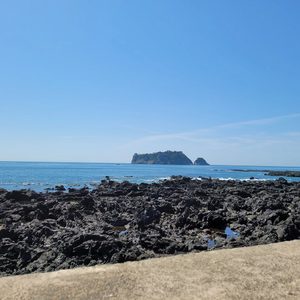 (+스쿠버다이빙)제주도 서귀포 한달살기/보름살기/올레길 숙소/가족여행