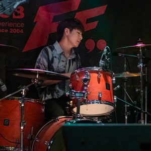 즐거운 드럼레슨