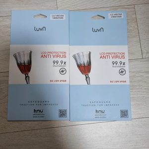 LG V40/50 /V409/V500 고광택 보호필름
