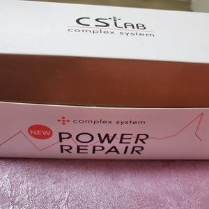씨에스랩 뉴파워 리페어(반영구,레이저재생크림)