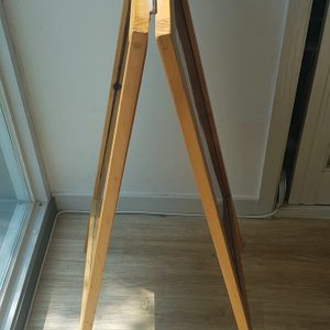 고급형 A자형 입간판