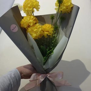꽃다발