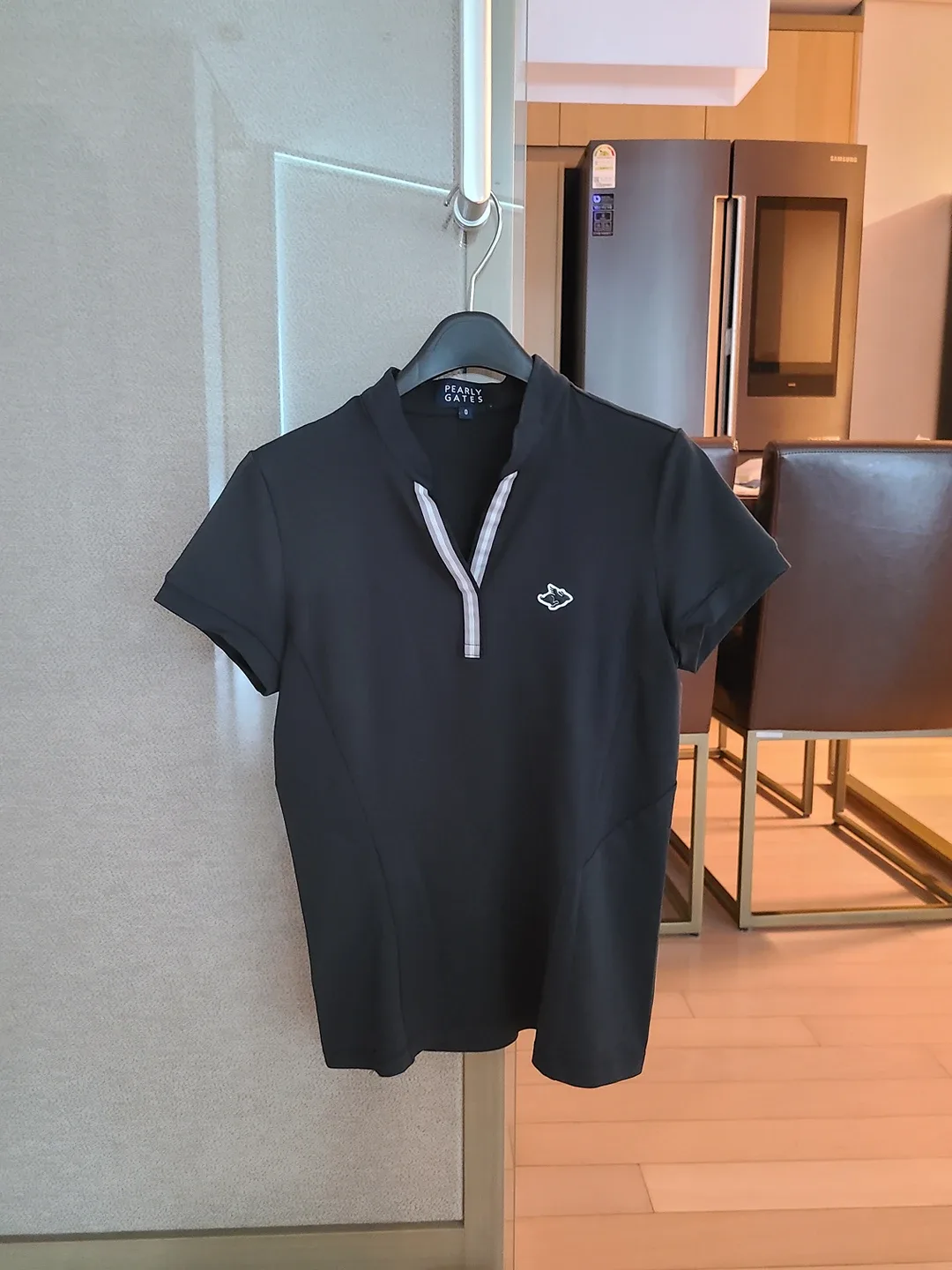 파리게이츠 반팔티 0