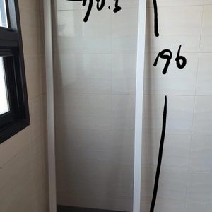 💟방충망 1짝(새것)