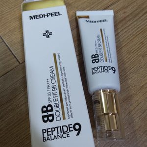 메디필 비비크림(피부관리샵)
