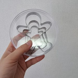 쿠키맨 쿠키틀