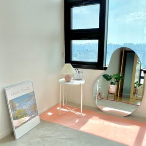 인테리어/ 카페트/ 예쁜카페트/ 러그/ 핑크러그/ 예쁜러그/ 인테리어러그/ 모던러그/ 러그 카페트/ 오늘의집