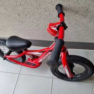 밸러스 자전거 판매합니다 유아자전거