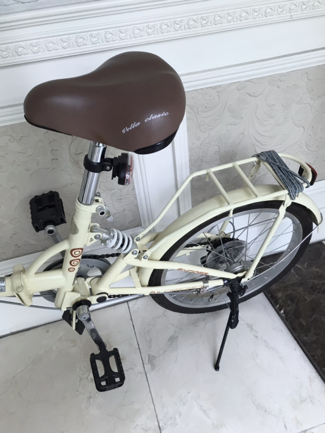 콜 나고 자전거