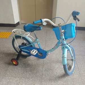 어린이 자전거 판매합니다