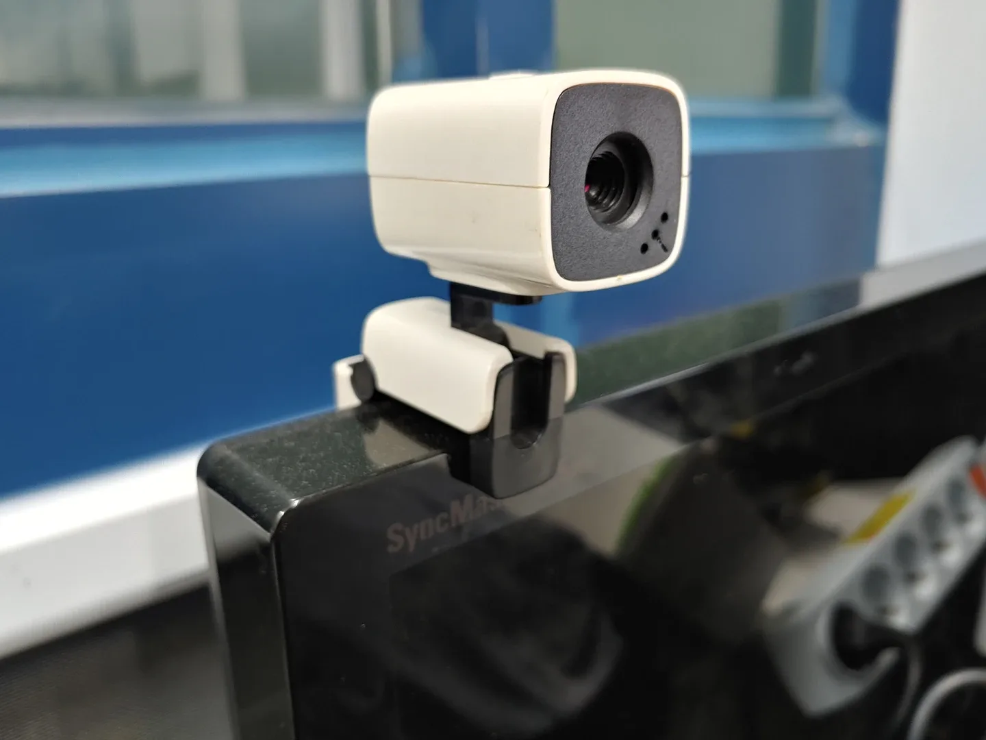 (중고)TG웹캠 팝니다.