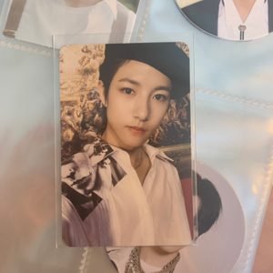 위붐 런쥔 베레모준 베레모런쥔 양도합니다