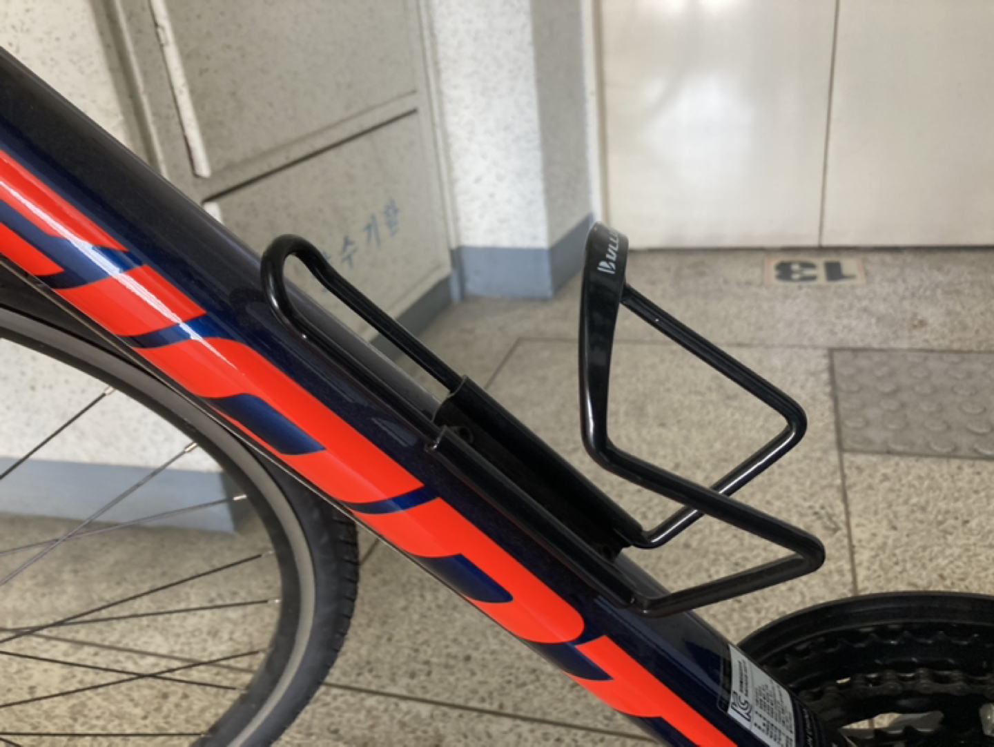 키 170 자전거 사이즈