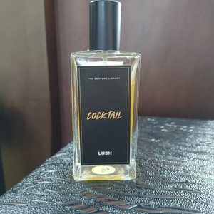 러쉬(LUSH) 칵테일 향수 100ml