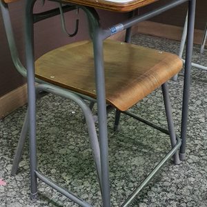 학원용책걸상 13세트 무료로 드립니다