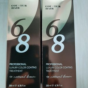 꾸띄르 헤어칼라 트리트먼트(가격내림)