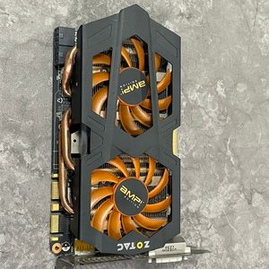 그래픽카드 지포스 gtx 660ti 팔아요~