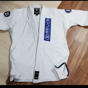 주짓수 도복 A1