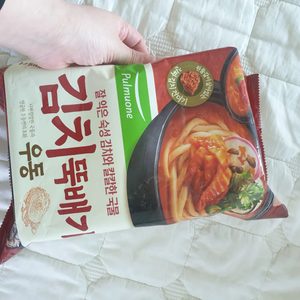 우동 먹거리 등등