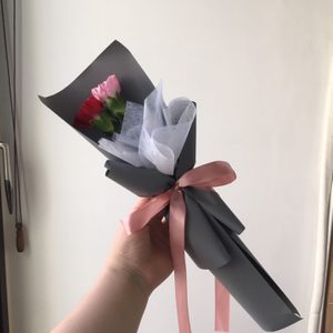카네이션 꽃다발