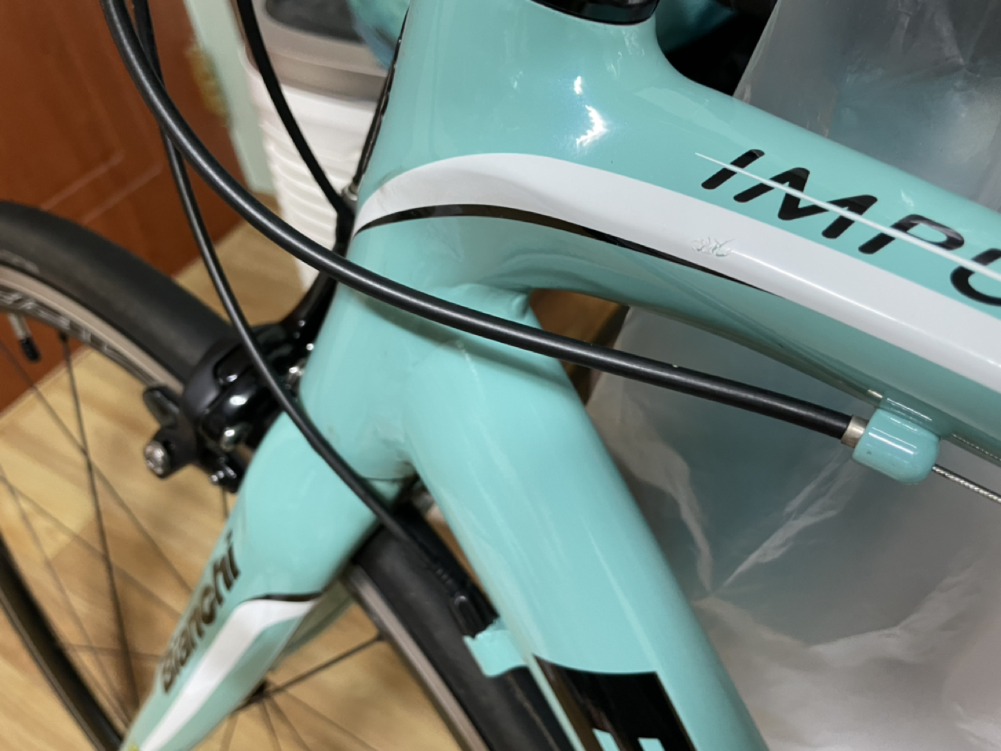 키 170 자전거 사이즈