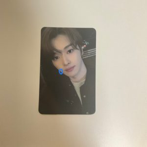 엔시티 nct 성찬 중국영통포카 해찬 디파쳐 포카 양도