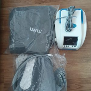 유닉스 공기압 마사지기