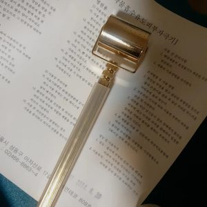 MTS롤러 피부롤러 피부유도자극기
