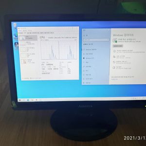 윈도우7, 10 설치, 정품인증, 수리 알바합니다.