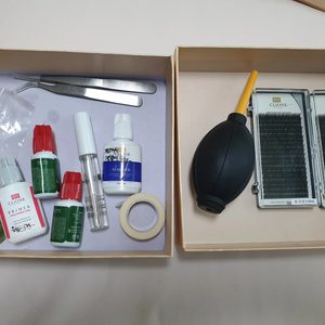 속눈썹연장
