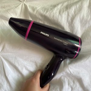 필립스 헤어드라이어/헤어드라이기 팝니다
