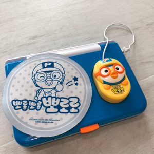 뽀로로 코딩컴퓨터