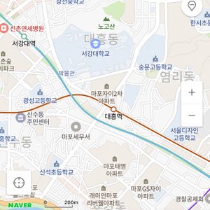 대흥에서 신촌역까지 침대하나 용달로 옮겨주실 분있나요