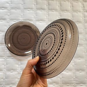 iittala 이딸라 카스테헬미 디저트접시