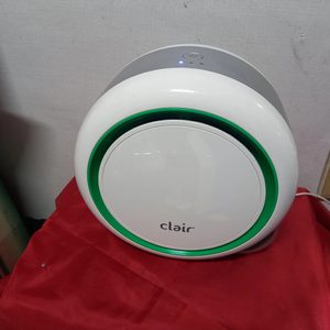 공기청정기 반영구필터.