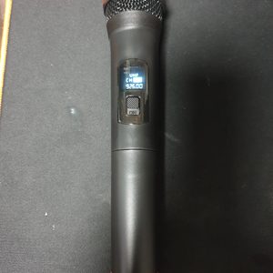 노래방 블루투스 전용마이크