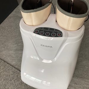 제스파 발마사지, 종아리마사지