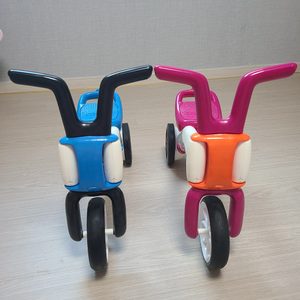 칠리피쉬 유아자전거 , 유아실내자전거